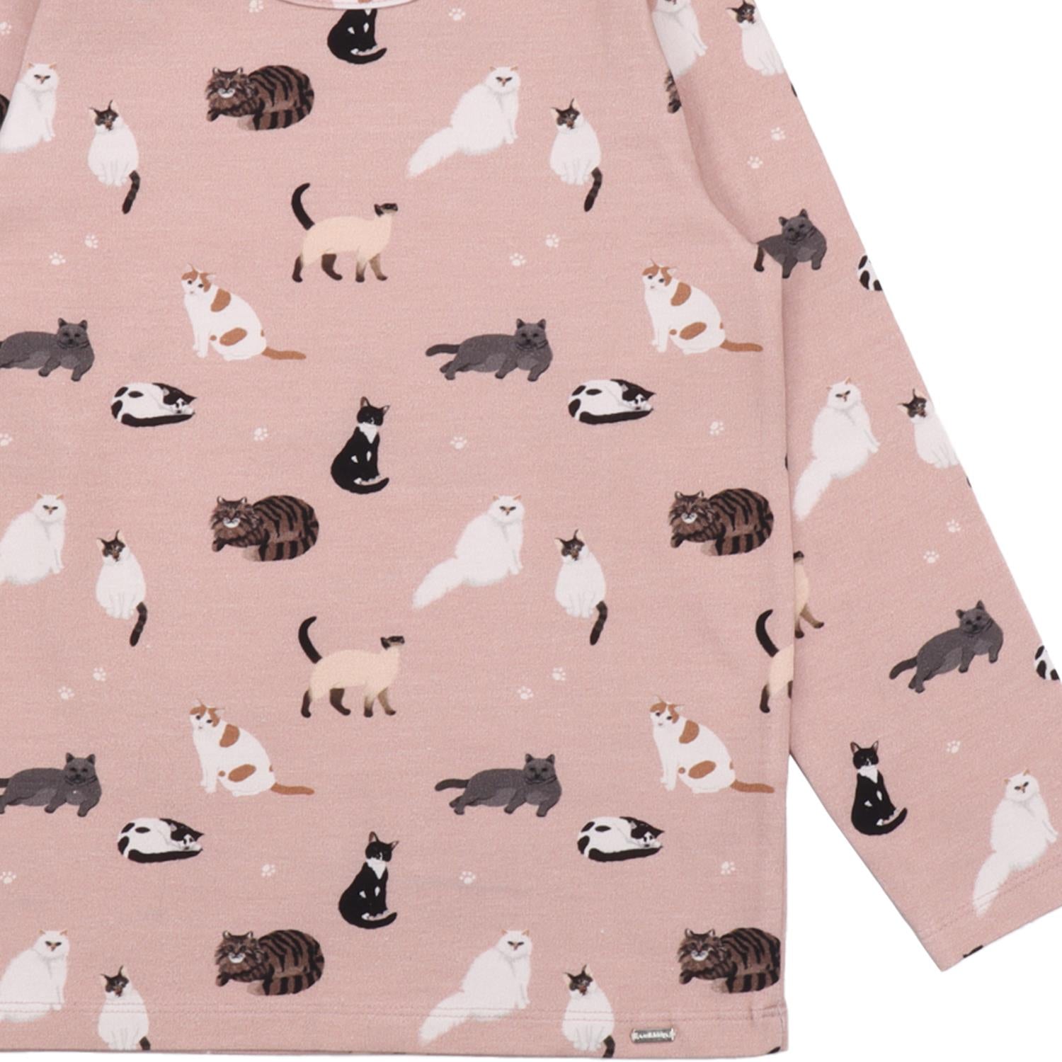 Various Cats - Shirt