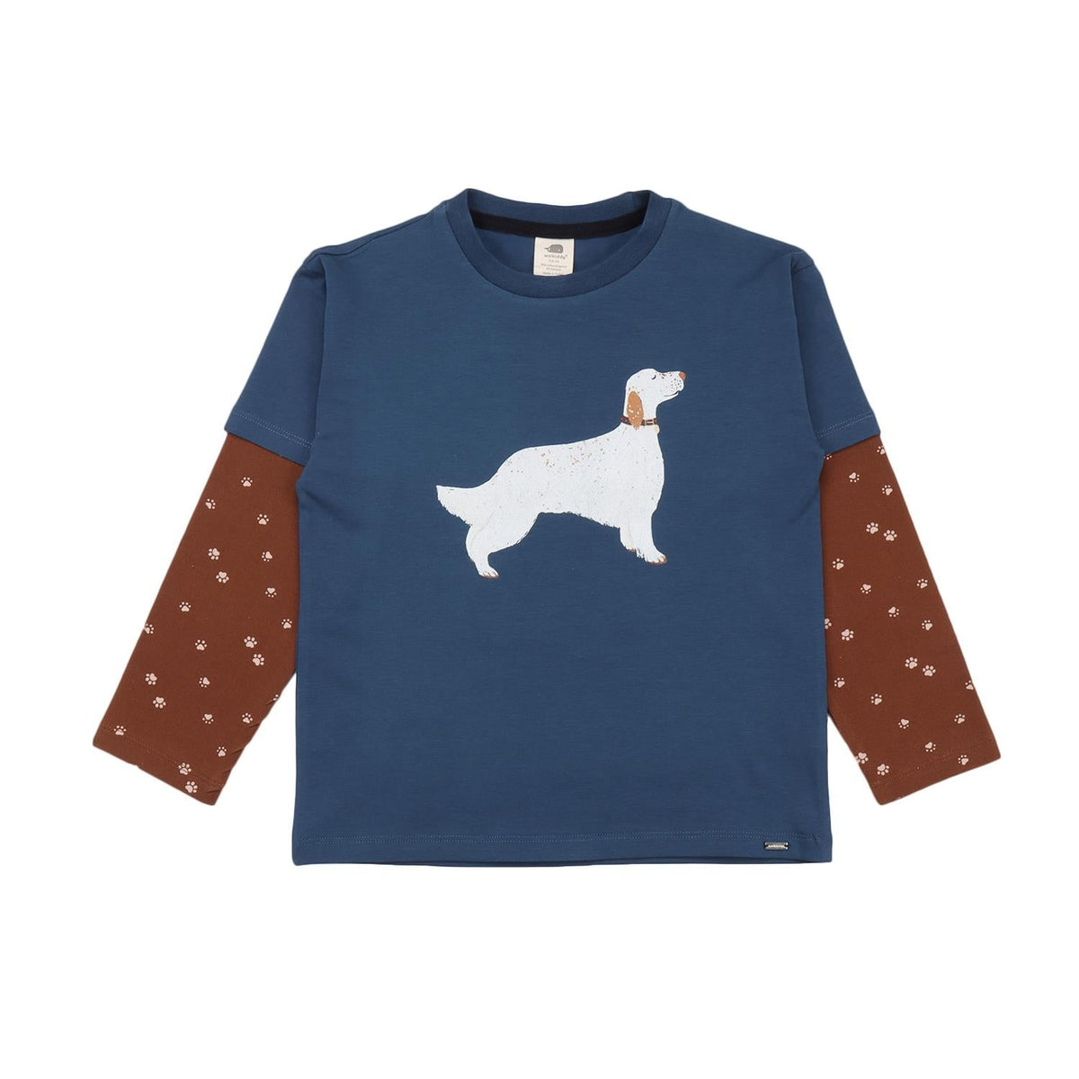 Divers chiens - T-shirt