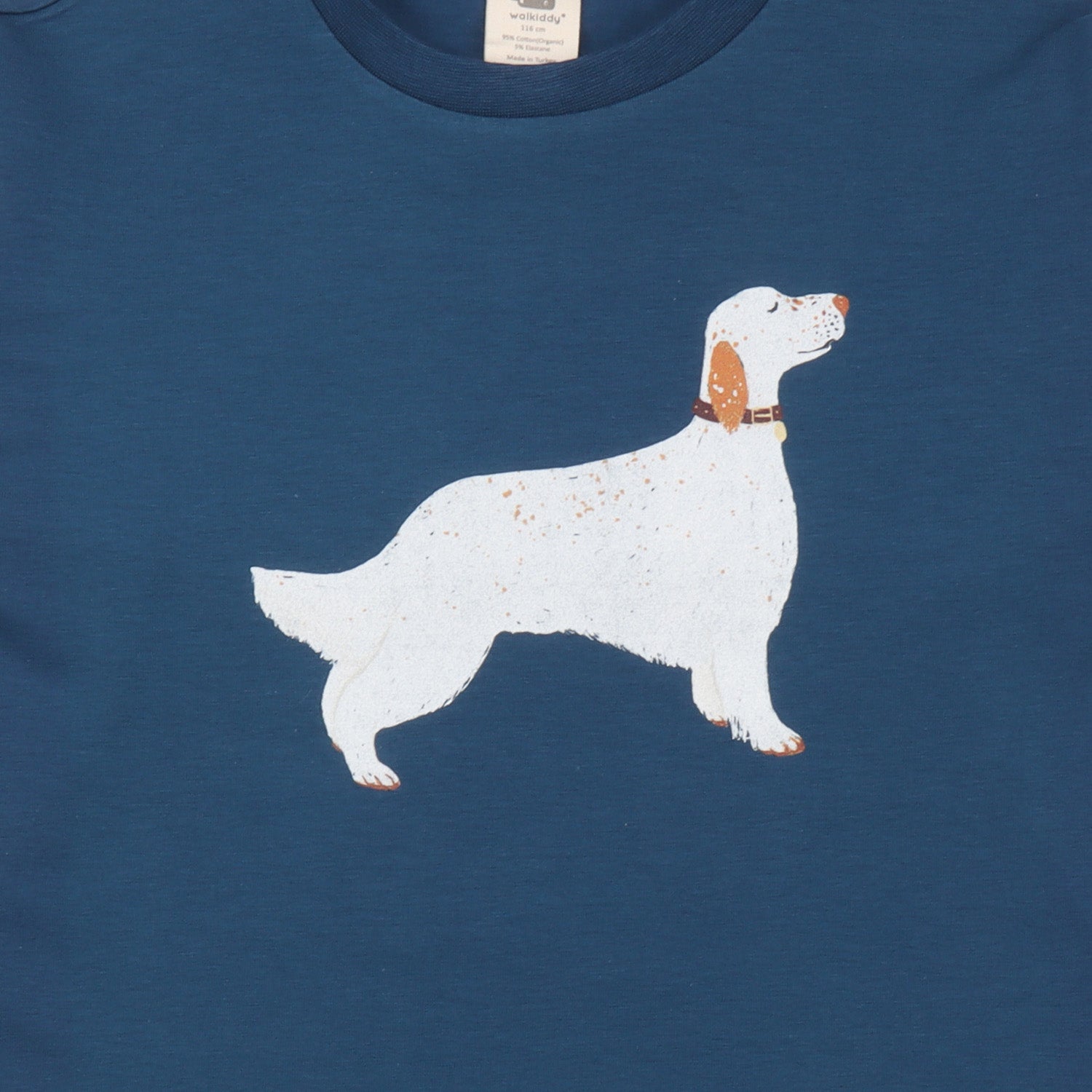 Divers chiens - T-shirt