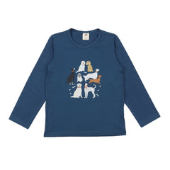 Divers chiens - T-shirt