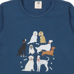 Divers chiens - T-shirt