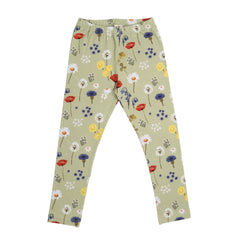 Flores Silvestres - Leggings