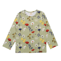 Wild Flowers - Shirt