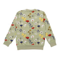 Wild Flowers - Sweatshirt