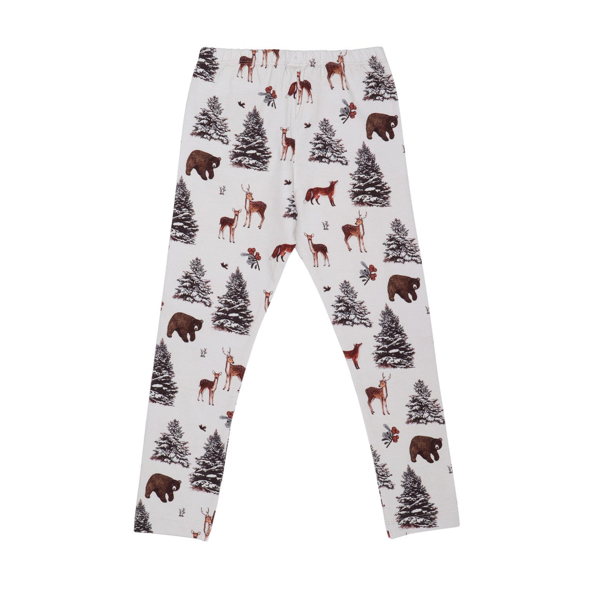 Winterbos - Legging