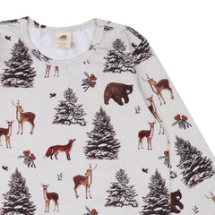 Winter Woodland - Shirt