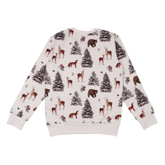 Winter Woodland - Sweatshirt