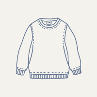 Pullover-Sweatshirt