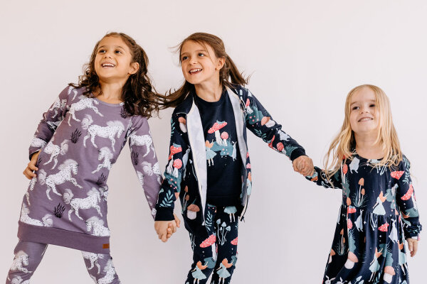 Walkiddy AW22-23: Kids ready for the season - Experience the great outdoors with Walkiddy: AW22-23 Collection
