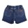 Shorts aus Jeans (baumwolle bio) 104