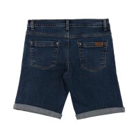 Jeans shorts (organic cotton) 92