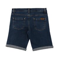 Jeans shorts (organic cotton) 134