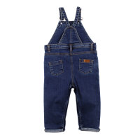 Dungarees jeans (cotton organic) 98