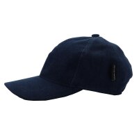 Mütze aus Jeans (baumwolle bio) 51/53