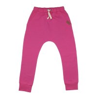 Cotton jogging pants (organic) 116