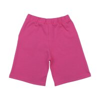 Shorts aus Baumwolle (Bio) 116