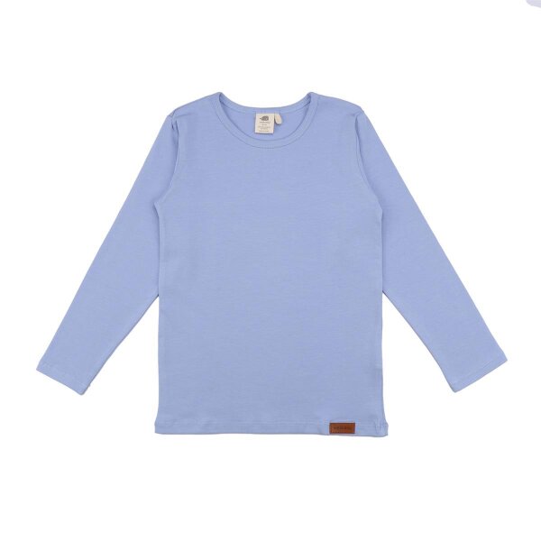 Cotton long sleeve shirt (organic) 98