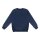 Pullover-Sweatshirt aus Jeans (baumwolle bio) 116