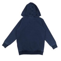 Denim jacket denim (cotton organic) 116