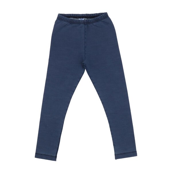Jeans leggings (organic cotton) 128
