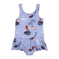 Swimsuit / sets from recycled materials 110