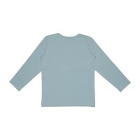 Cotton long sleeve shirt (organic) 74