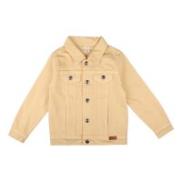 Denim jacket denim (cotton organic) 110