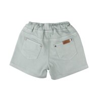 Jeans shorts (organic cotton) 104