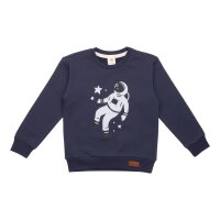 Pullover sweatshirt cotton (organic) 74