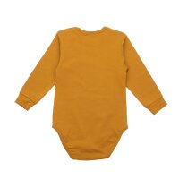 Long sleeve bodysuit cotton (organic) 74