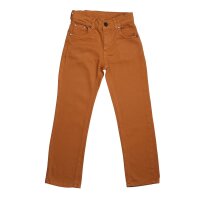 Jeanshose aus Jeans (baumwolle bio) 98