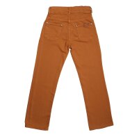 Jeans pants from denim (cotton organic) 116
