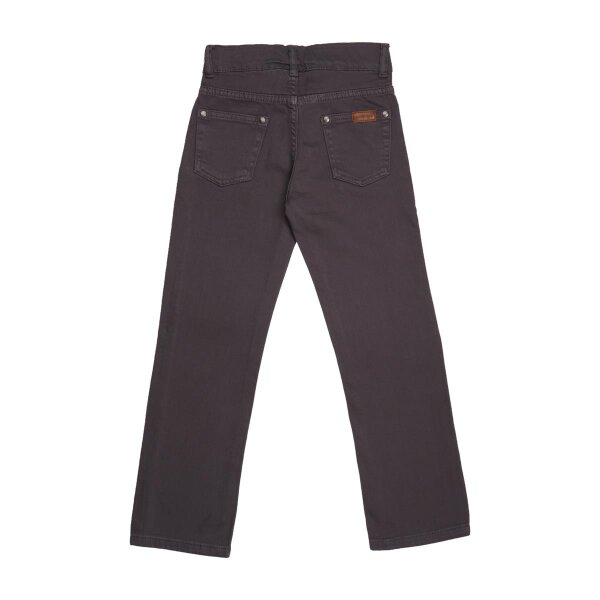 Denim pants from jeans (cotton organic) 110