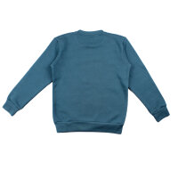 Pullover-Sweatshirt aus Baumwolle (Bio) 86