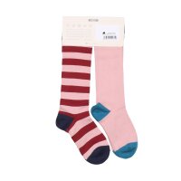Socken aus Baumwolle (Bio) 34/36