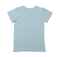 T-Shirt aus Baumwolle (Bio) 92