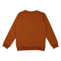 Pullover sweatshirt cotton (organic) 104