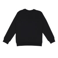 Pullover-Sweatshirt aus Baumwolle (Bio) 110