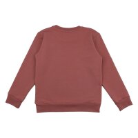 Pullover-Sweatshirt aus Baumwolle (Bio) 134