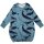 Short sleeve cotton dress (organic) 152