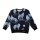 Pullover-Sweatshirt aus Baumwolle (Bio) 134