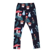 Cotton leggings (organic) 116