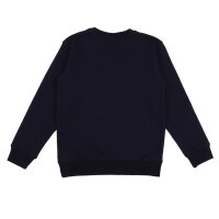 Pullover-Sweatshirt aus Baumwolle (Bio) 110