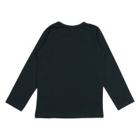 Cotton long sleeve shirt (organic) 152