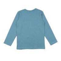 Cotton long sleeve shirt (organic) 146