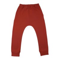 Cotton jogging pants (organic) 122
