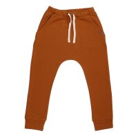 Cotton jogging pants (organic) 62/68