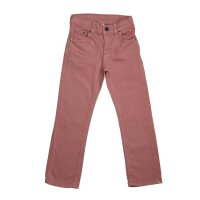 Jeans pants from denim (cotton organic) 128