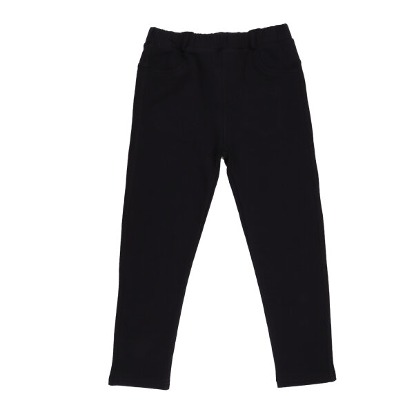 Jeans leggings (organic cotton) 140