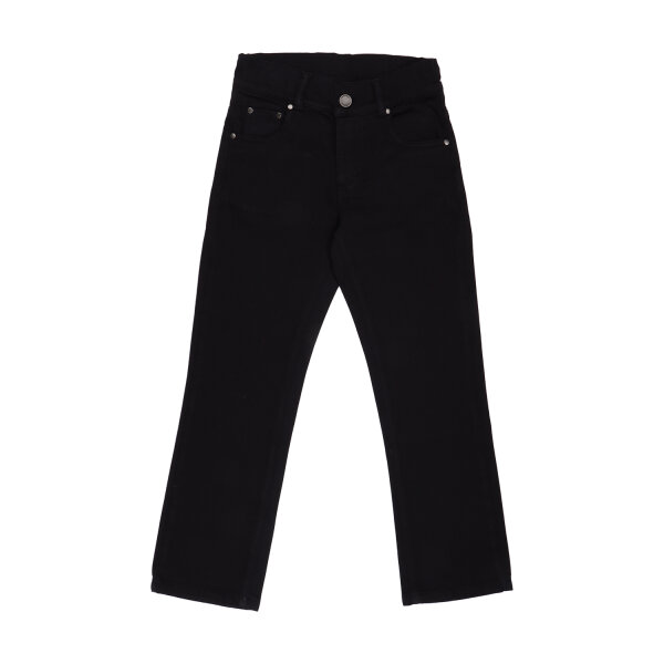 Jeans pants from denim (cotton organic) 134
